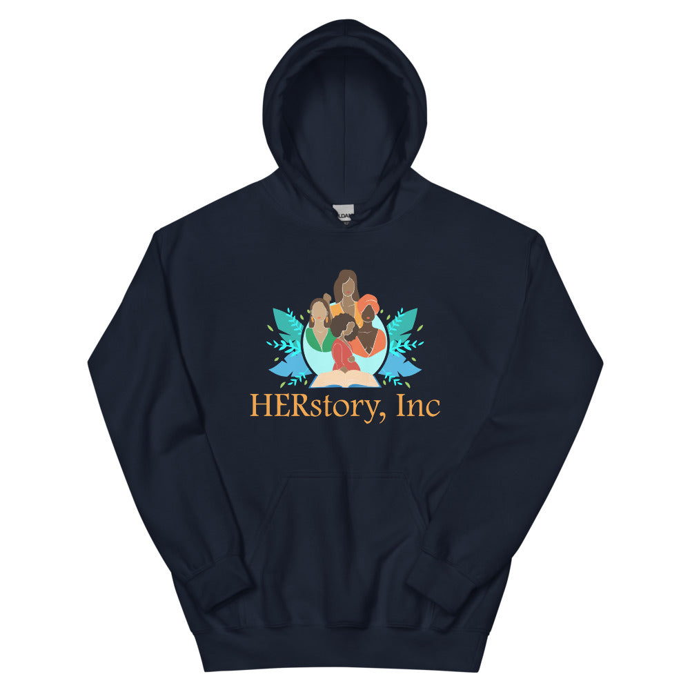 HERstory,Inc Unisex Hoodie